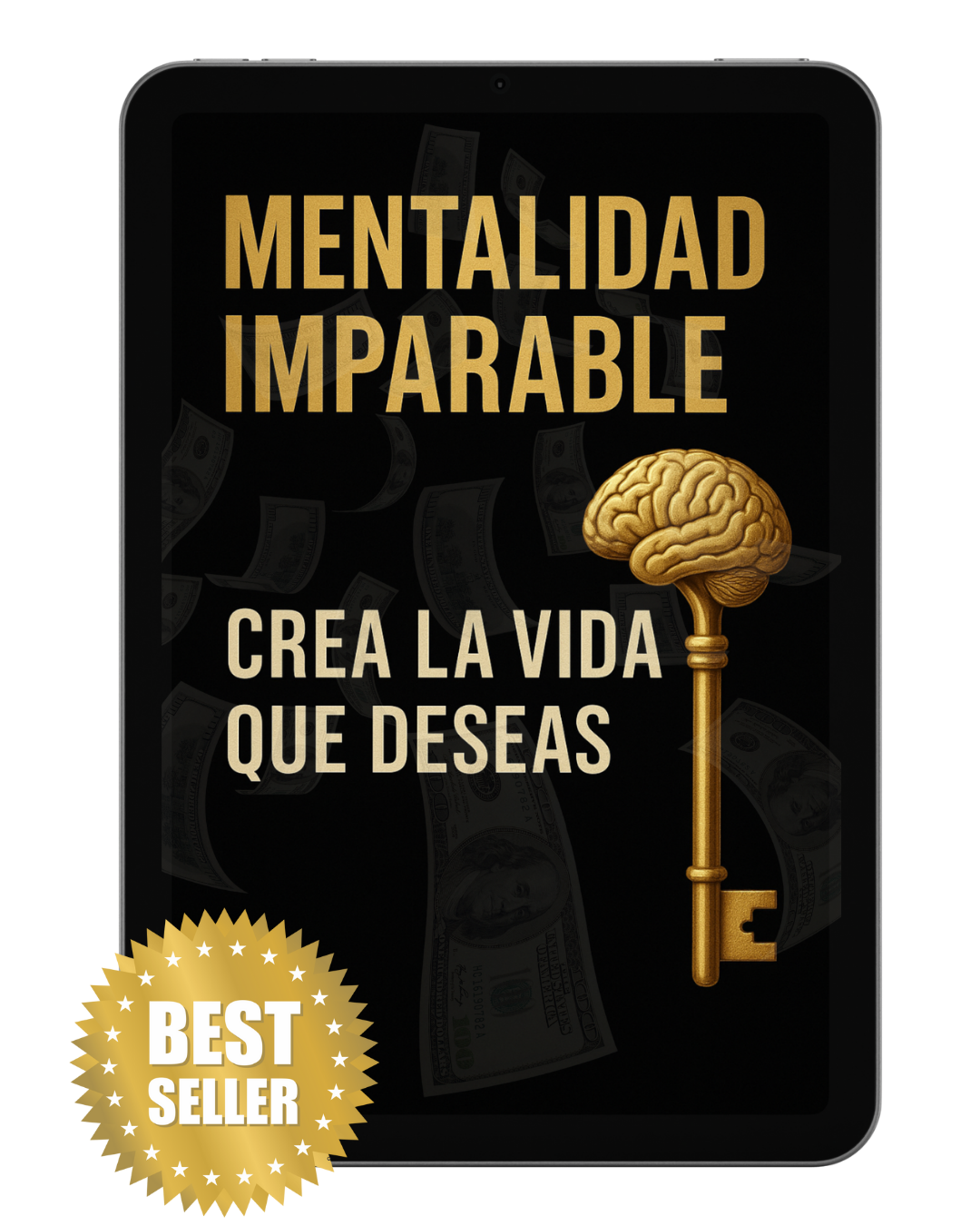 Mentalidad Imparable