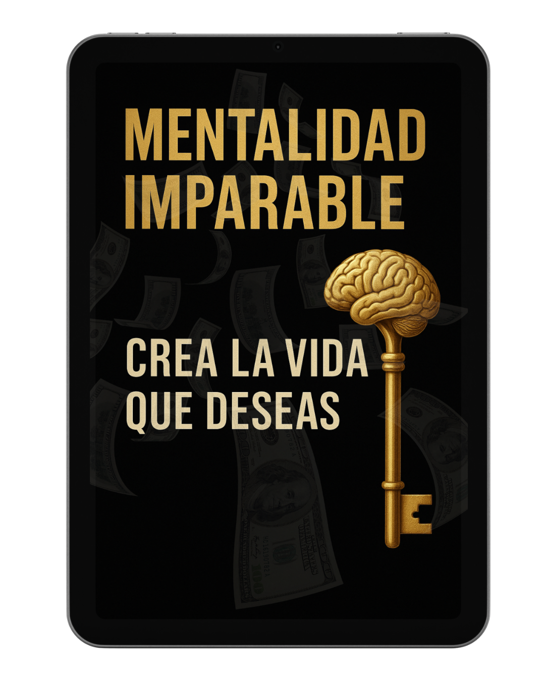 Mentalidad Imparable + BONUS