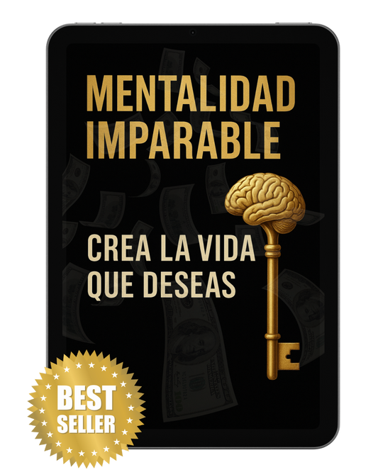 Mentalidad Imparable