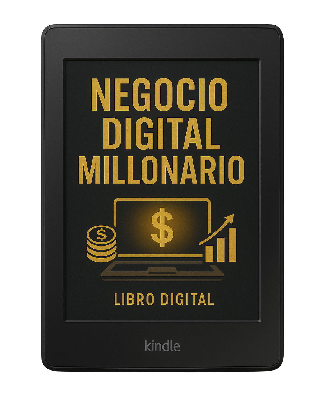 Negocio Digital Millonario